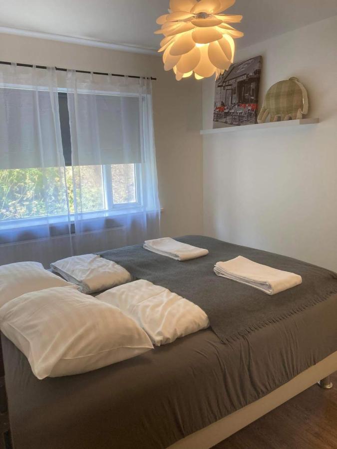 Central Akureyri Apartment Dream4You Экстерьер фото